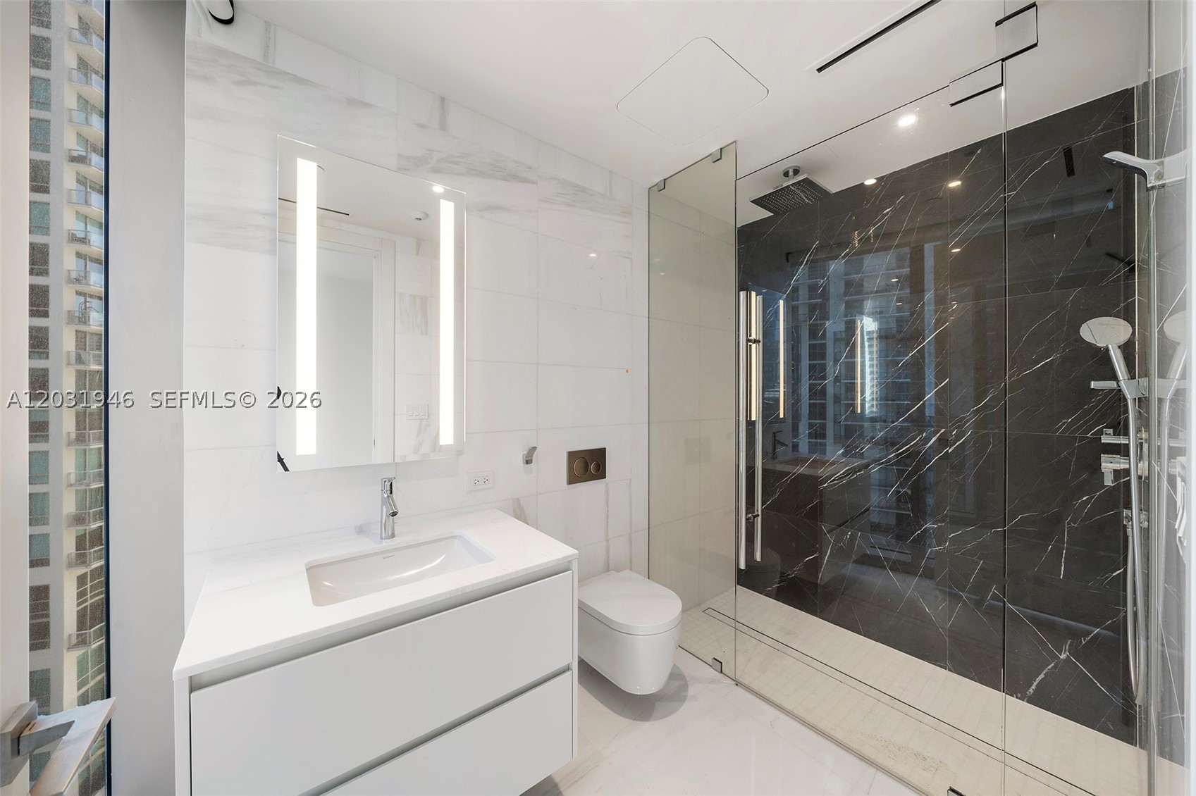 Aston Martin Residences - Residential