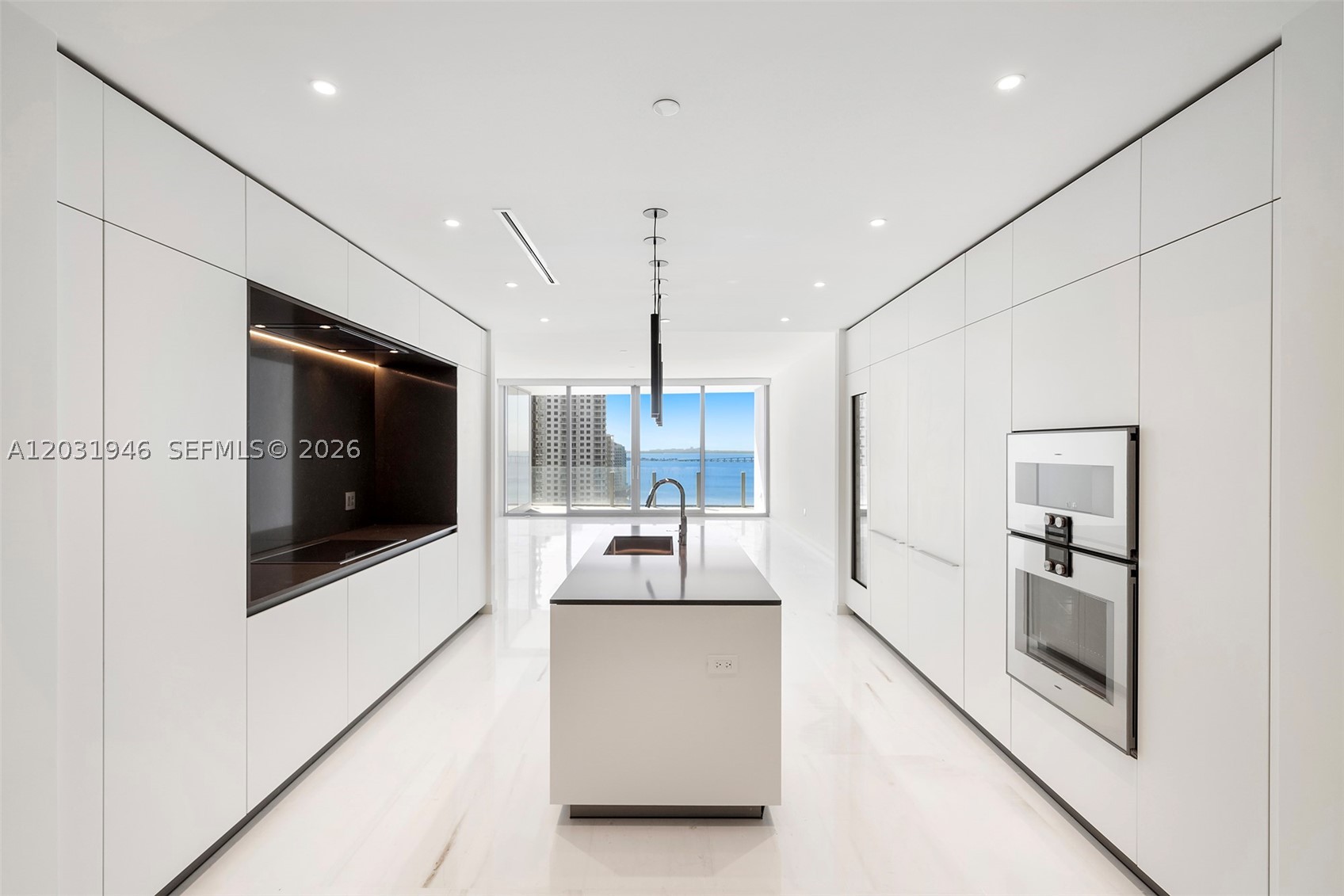 Aston Martin Residences - Residential