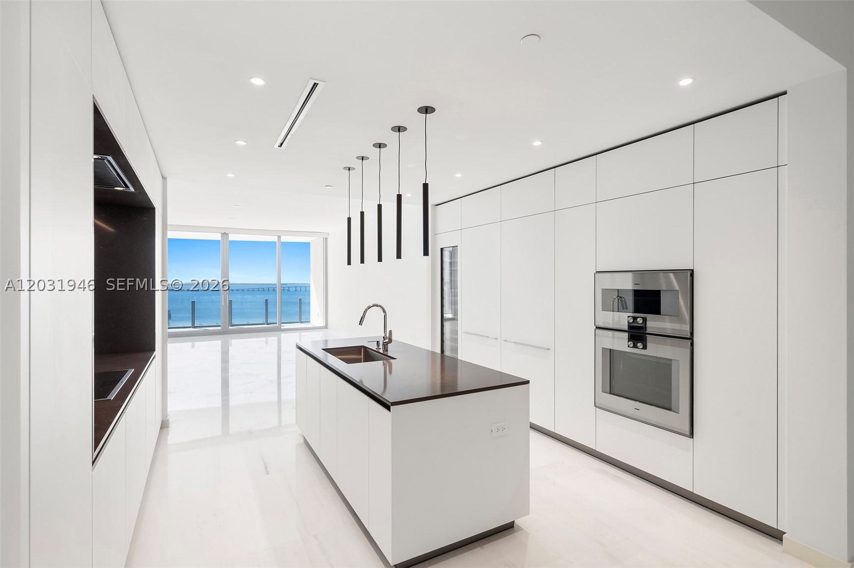 Aston Martin Residences - Residential