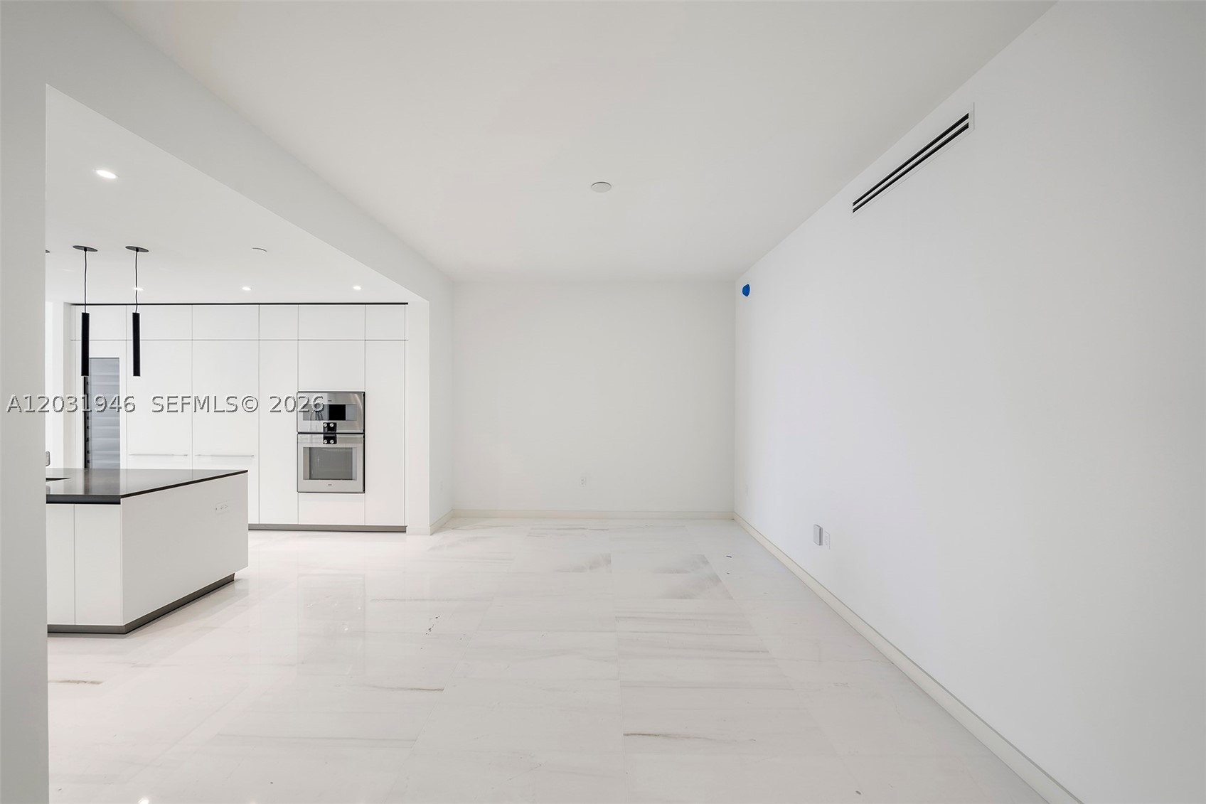 Aston Martin Residences - Residential