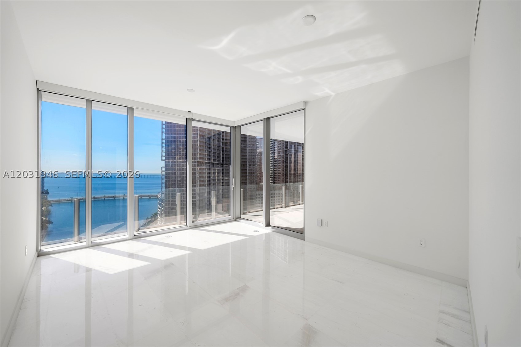 Aston Martin Residences - Residential