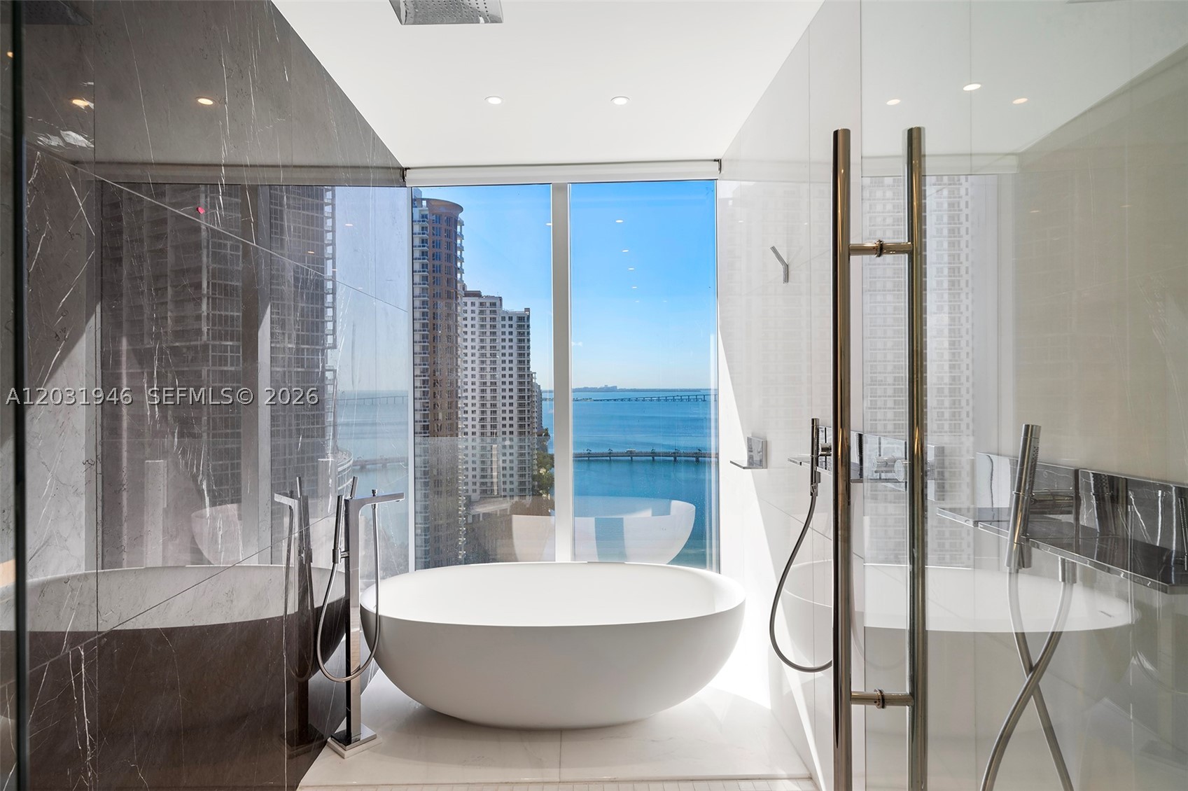 Aston Martin Residences - Residential