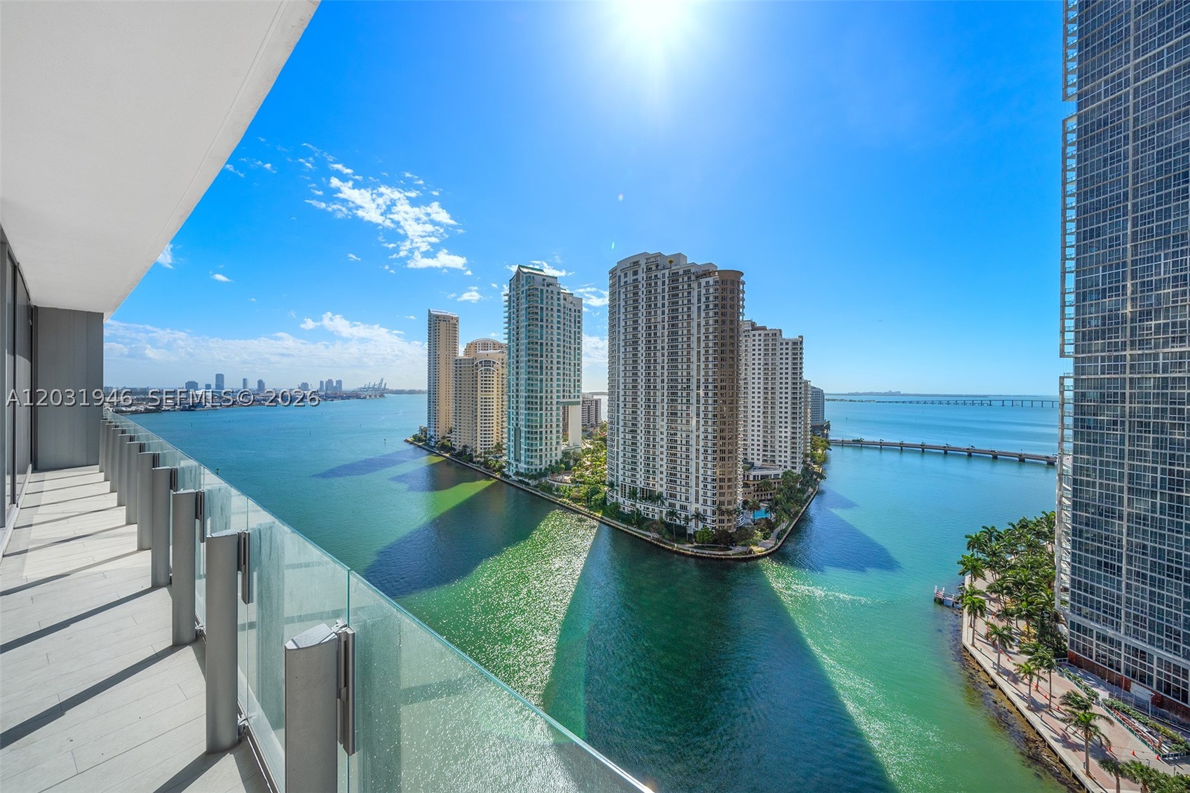 Aston Martin Residences - Residential