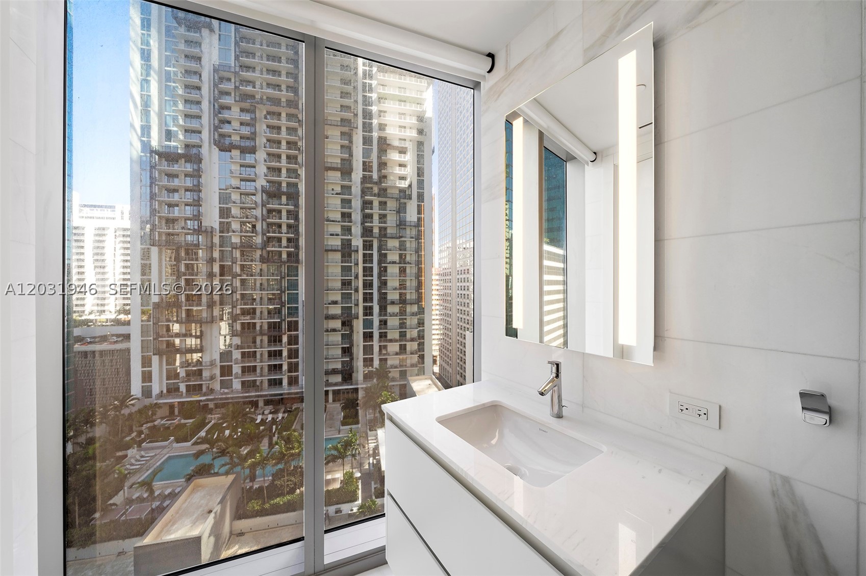 Aston Martin Residences - Residential