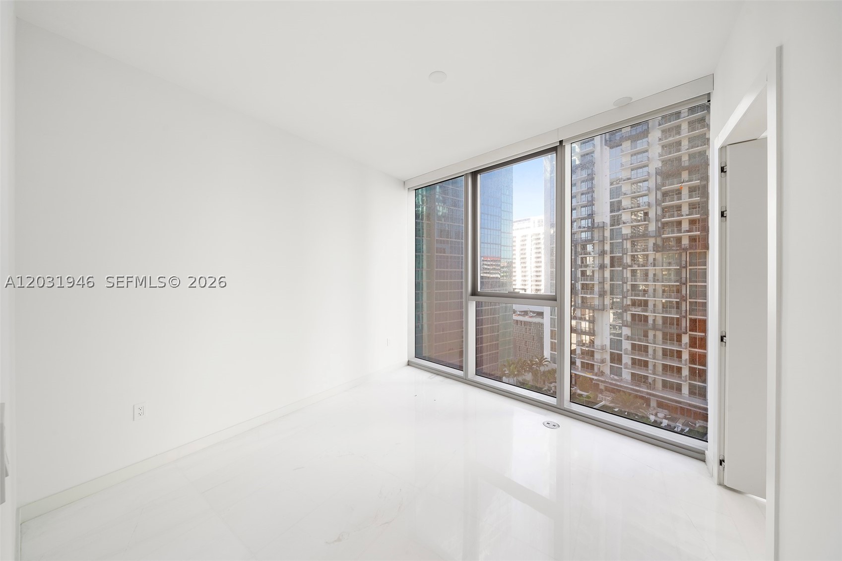 Aston Martin Residences - Residential