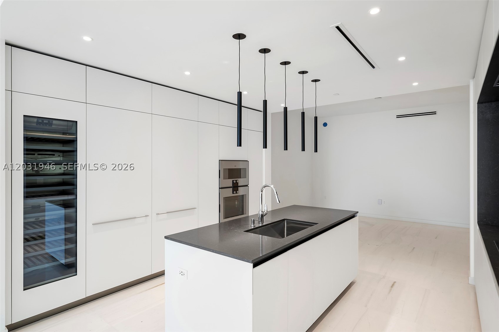 Aston Martin Residences - Residential
