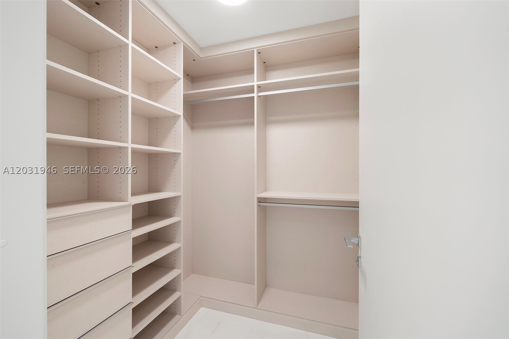 Aston Martin Residences - Residential