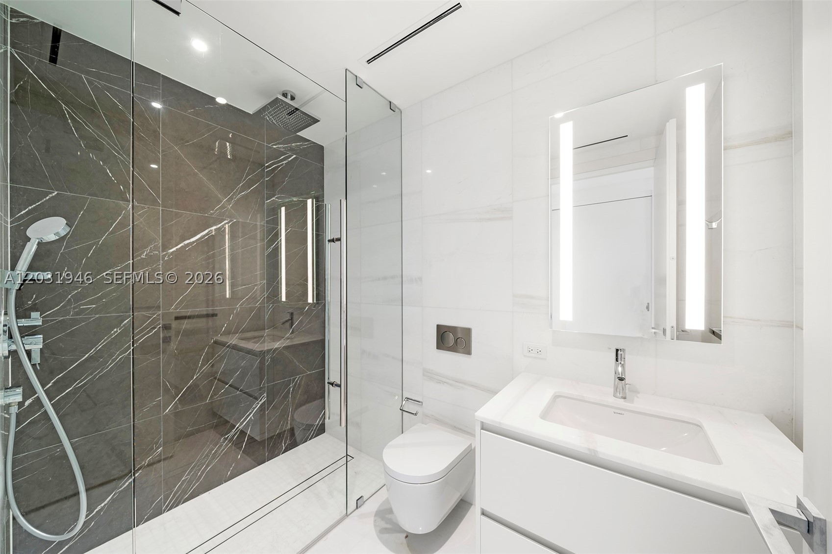 Aston Martin Residences - Residential