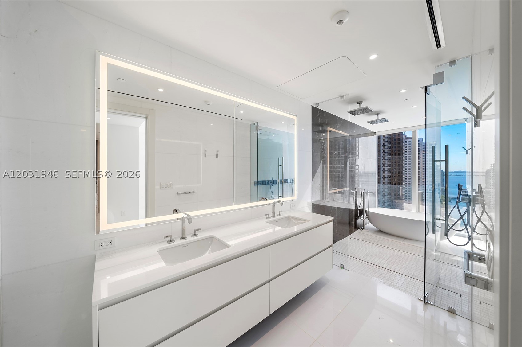 Aston Martin Residences - Residential