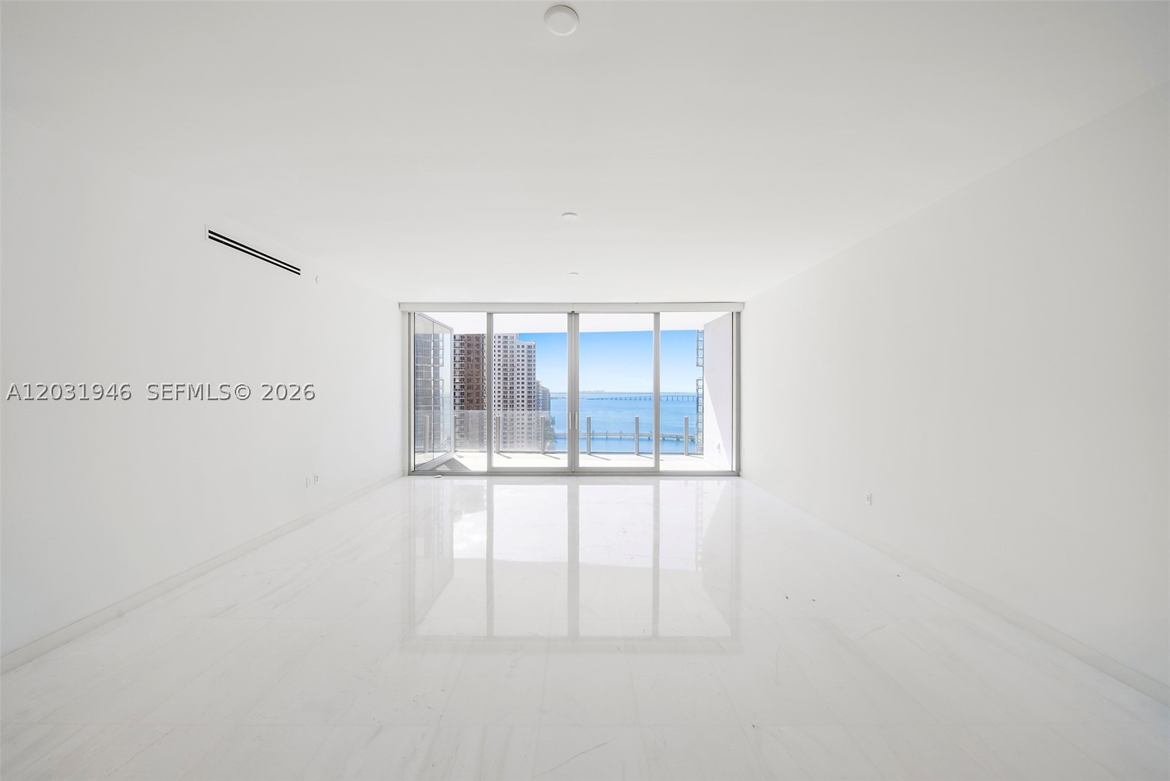 Aston Martin Residences - Residential