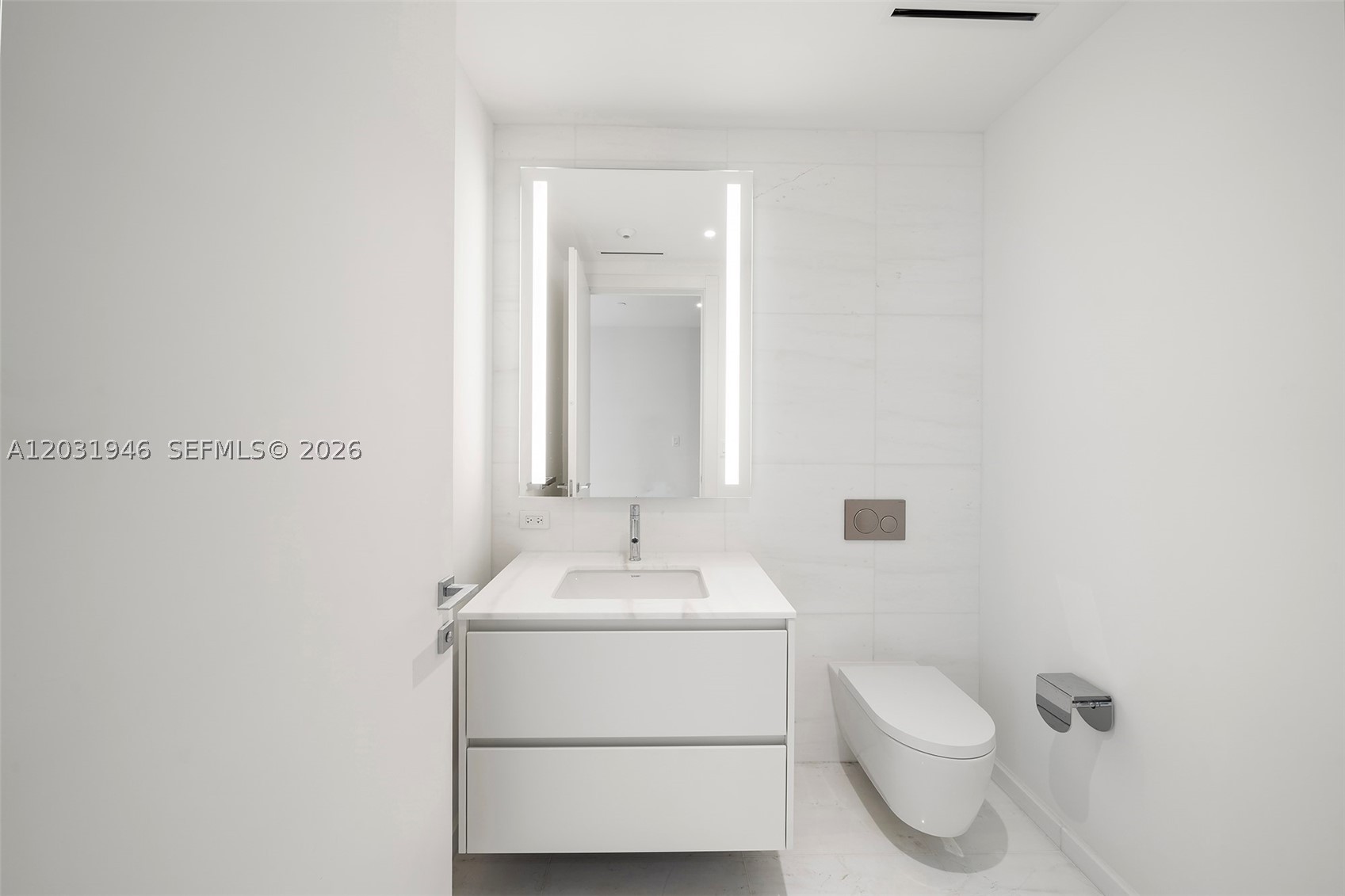 Aston Martin Residences - Residential