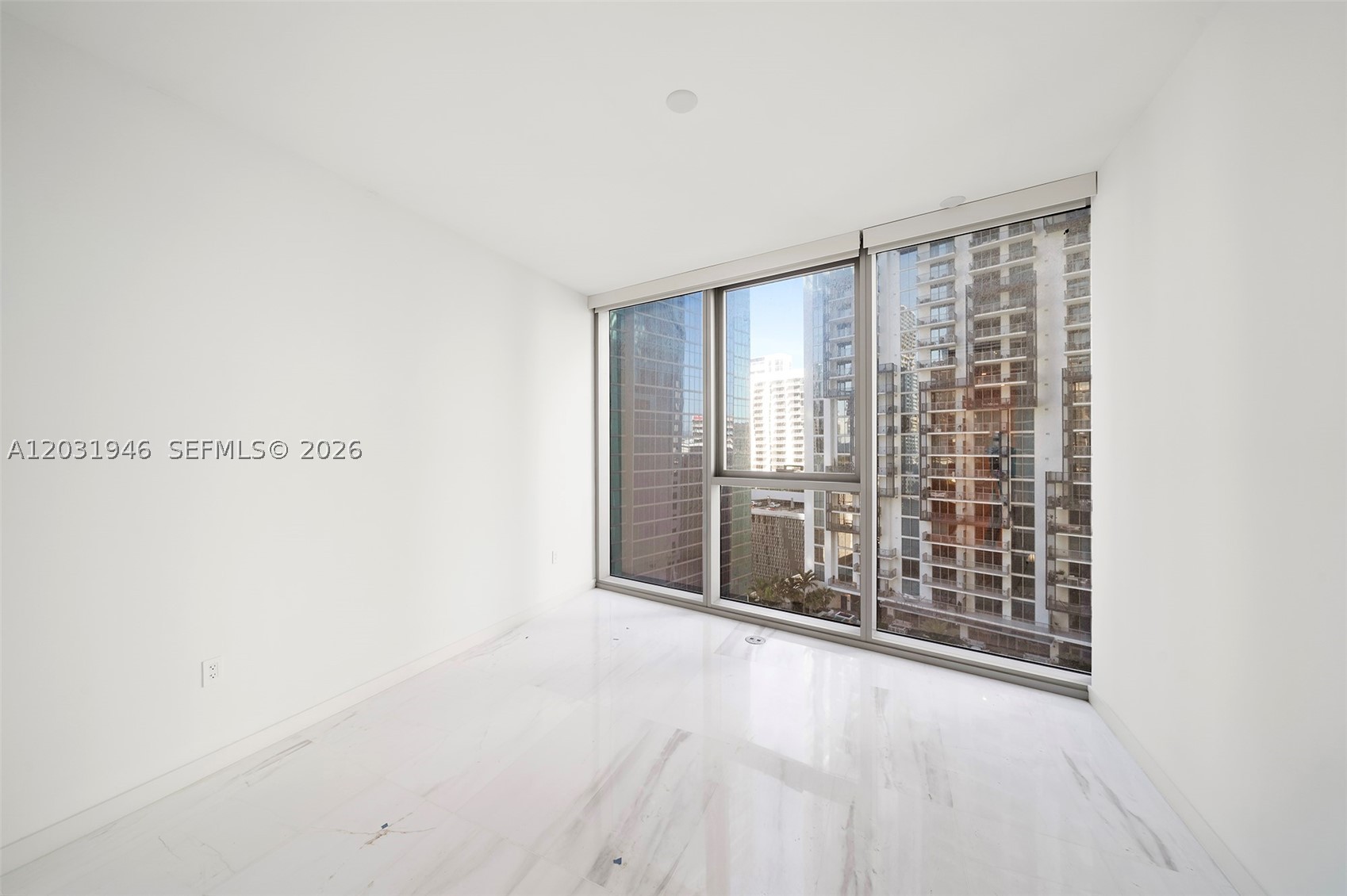 Aston Martin Residences - Residential