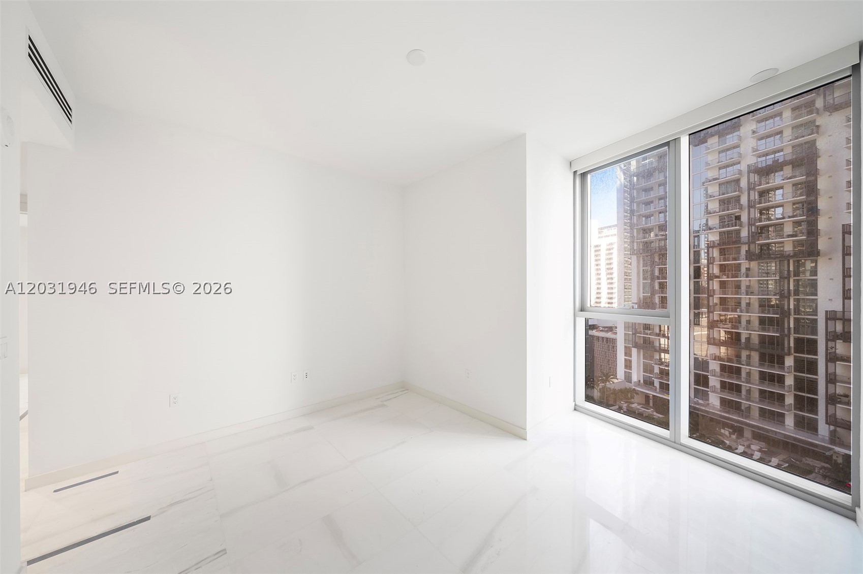 Aston Martin Residences - Residential