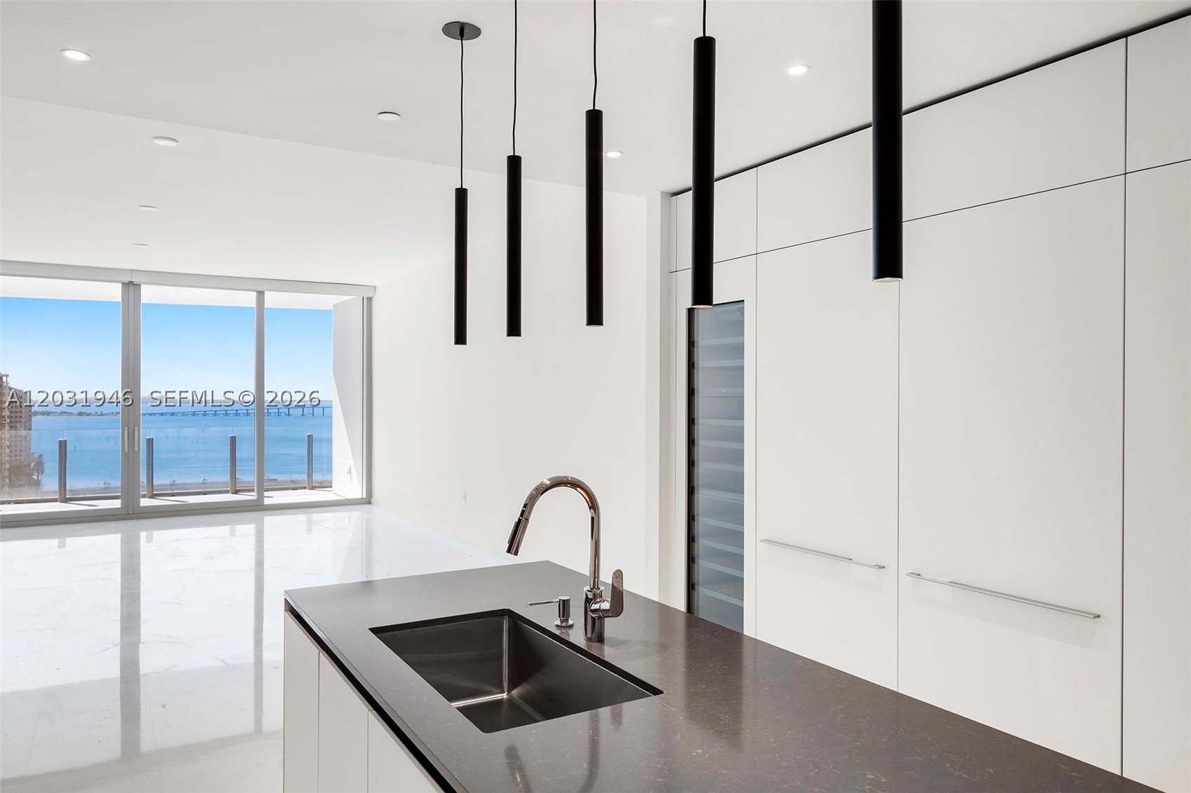 Aston Martin Residences - Residential