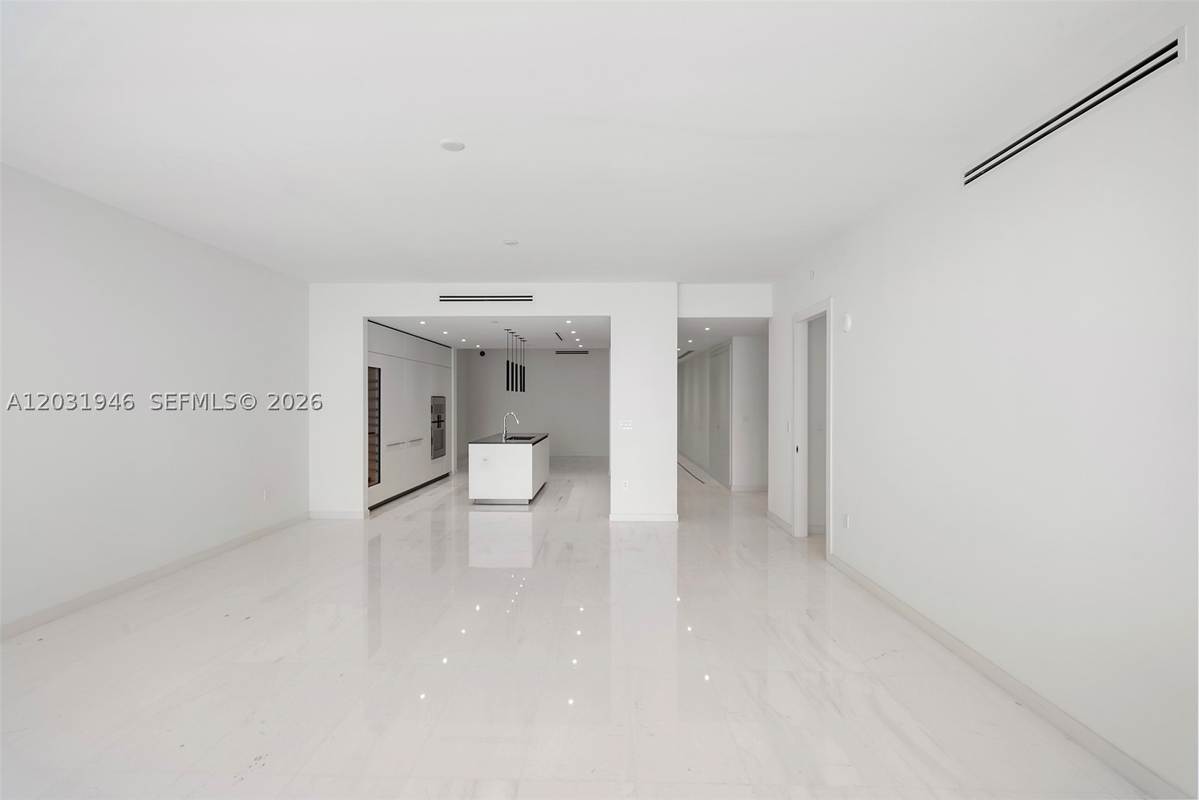 Aston Martin Residences - Residential