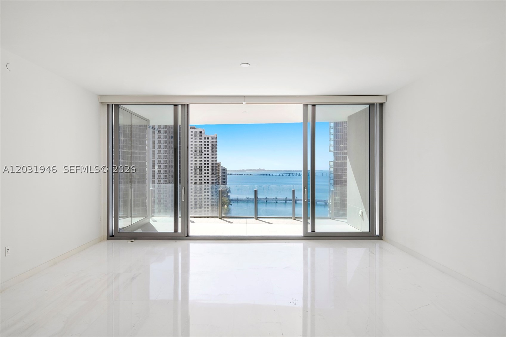 Aston Martin Residences - Residential