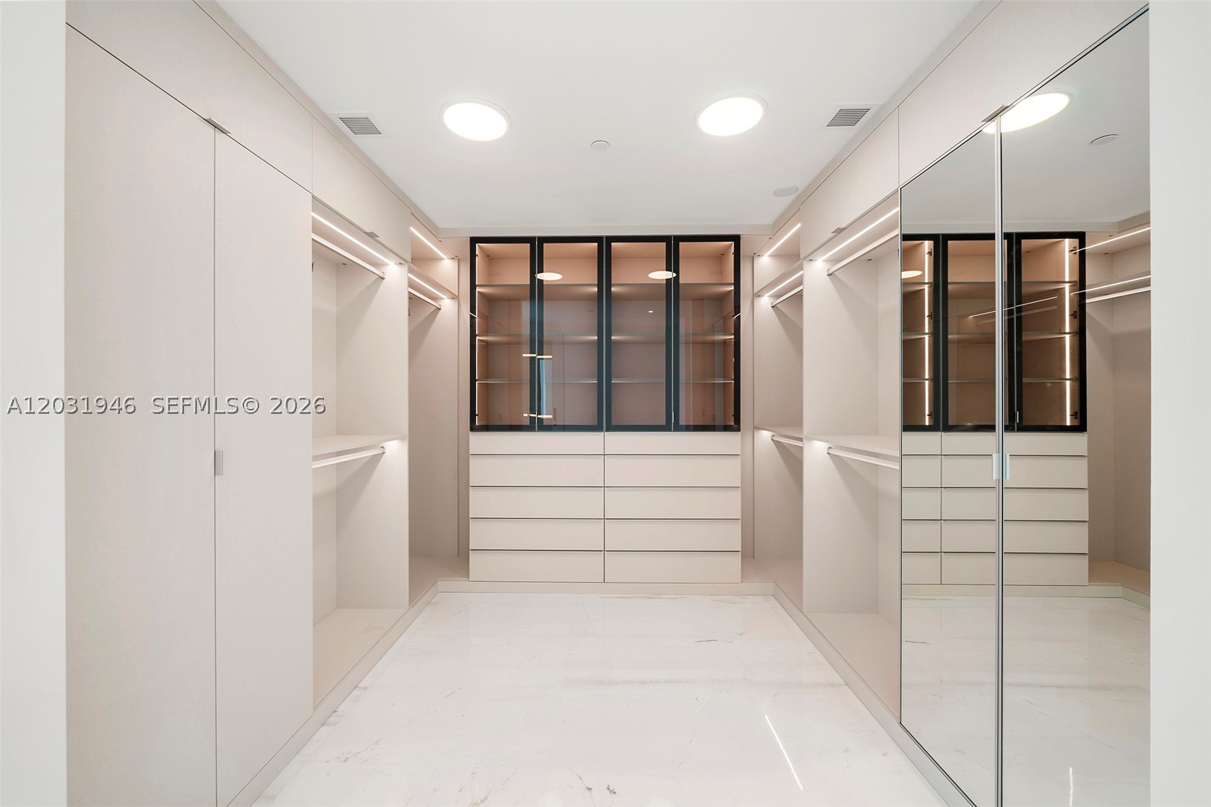 Aston Martin Residences - Residential