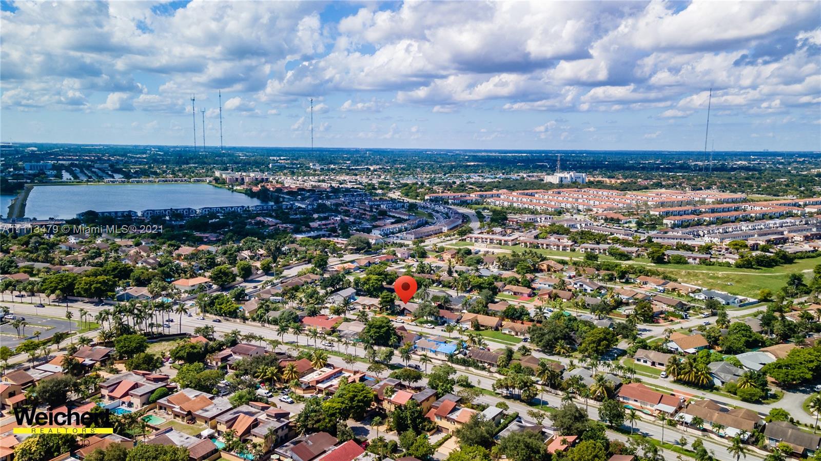 SKY LAKE HOMES - Residential