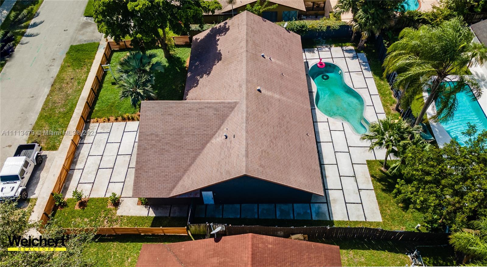 SKY LAKE HOMES - Residential