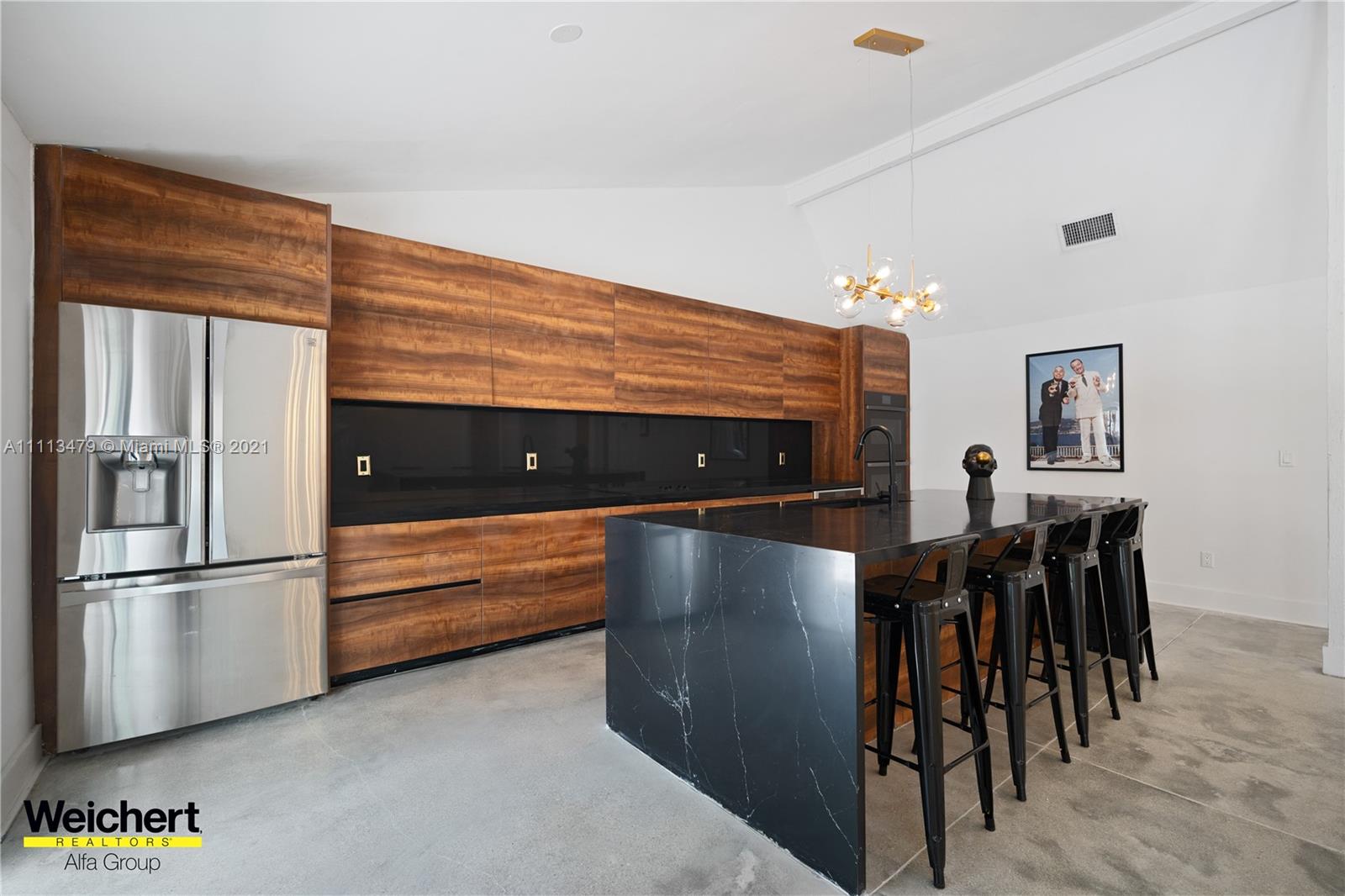 SKY LAKE HOMES - Residential