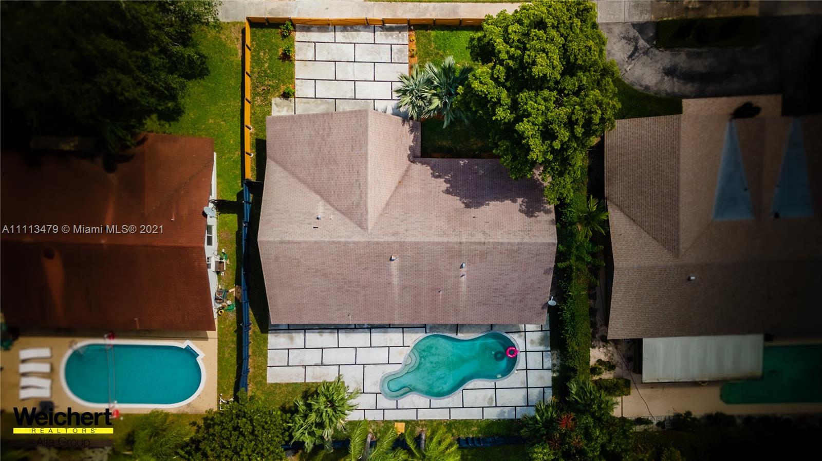 SKY LAKE HOMES - Residential