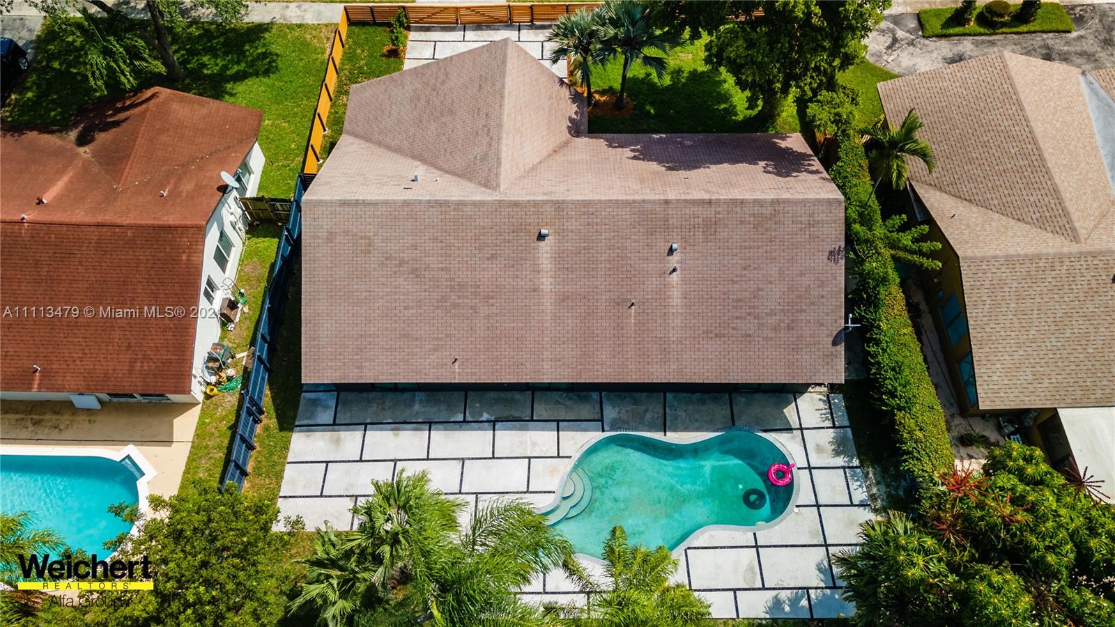 SKY LAKE HOMES - Residential