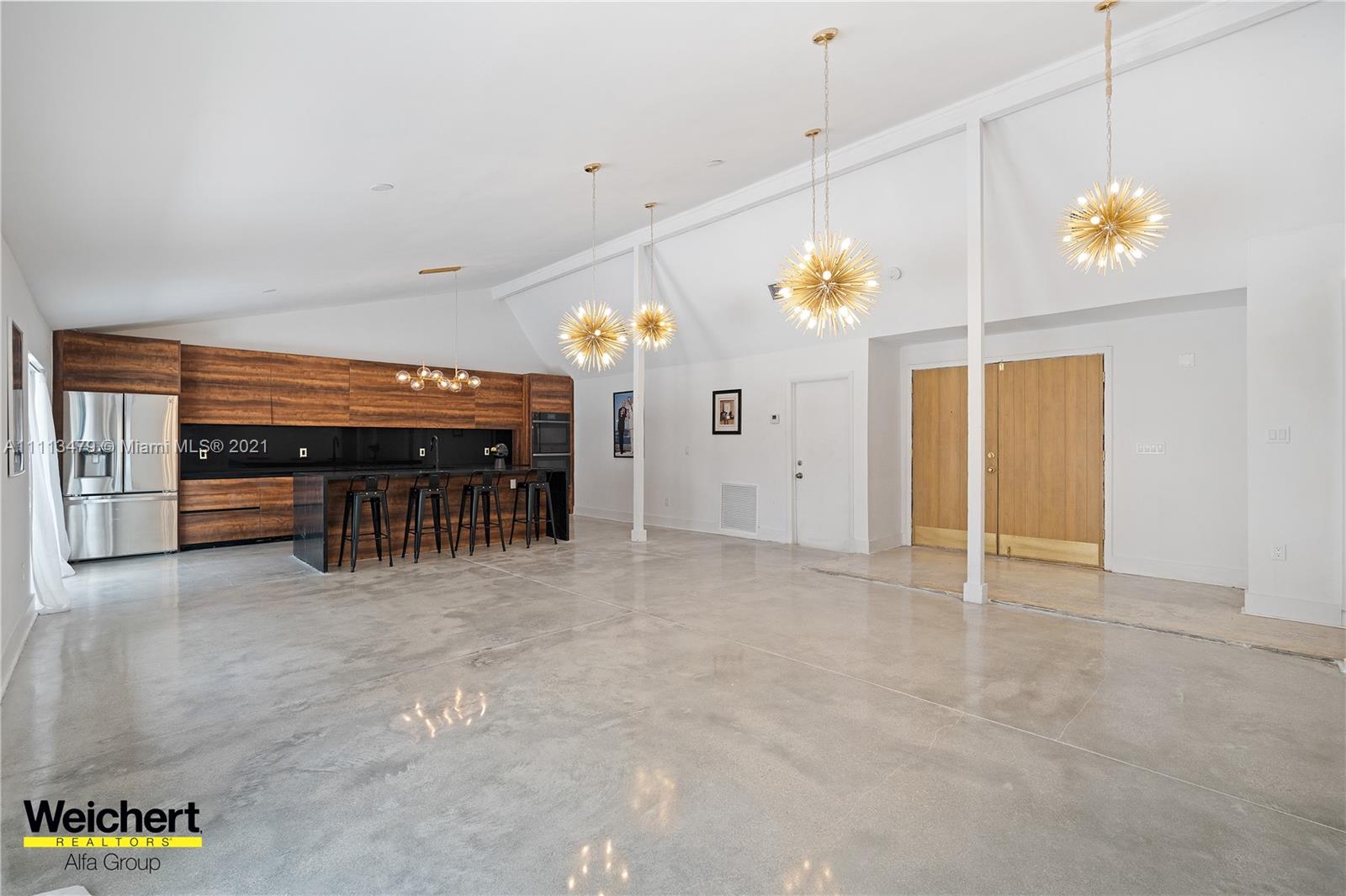 SKY LAKE HOMES - Residential