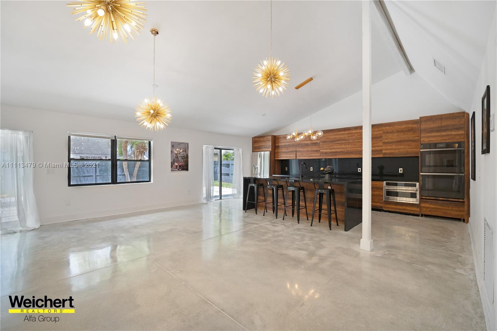 SKY LAKE HOMES - Residential