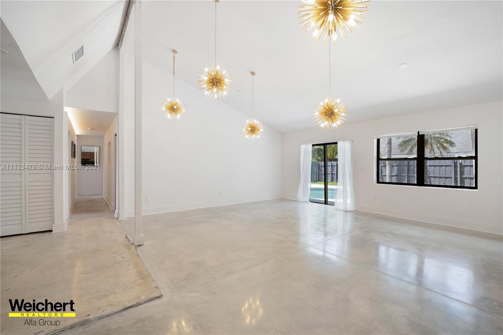 SKY LAKE HOMES - Residential
