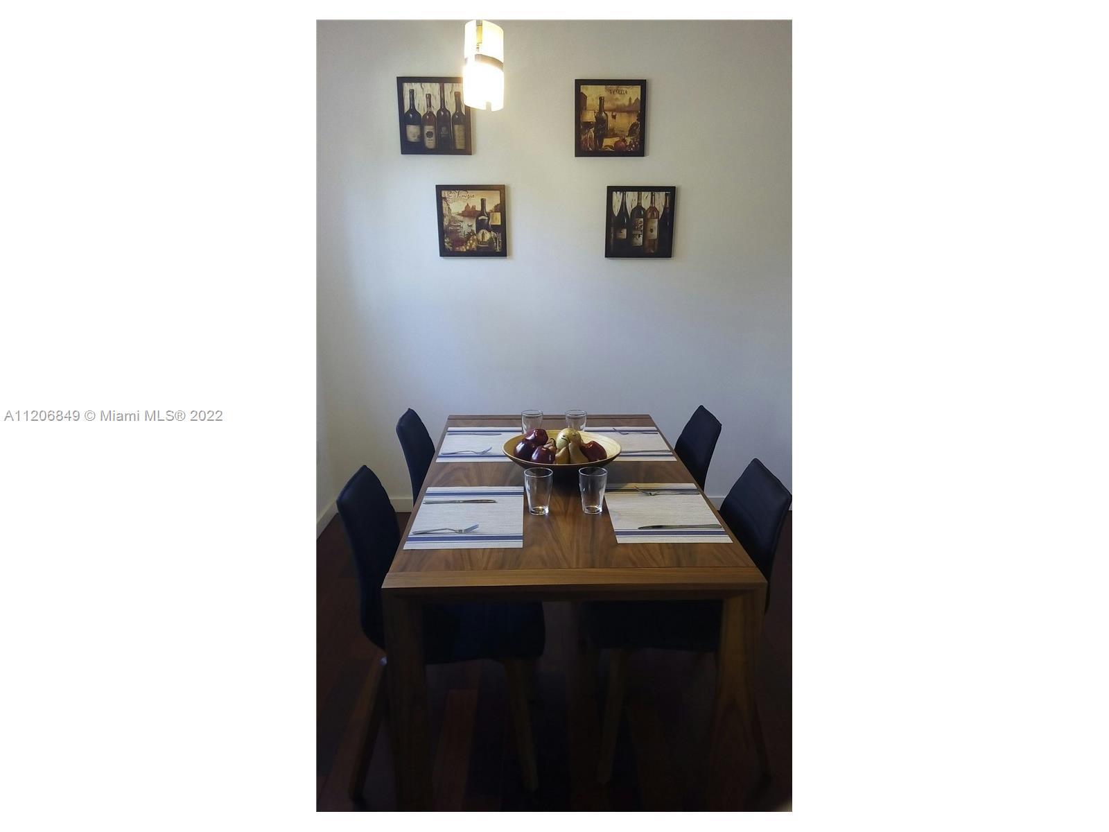 929 CONDO - Residential Lease