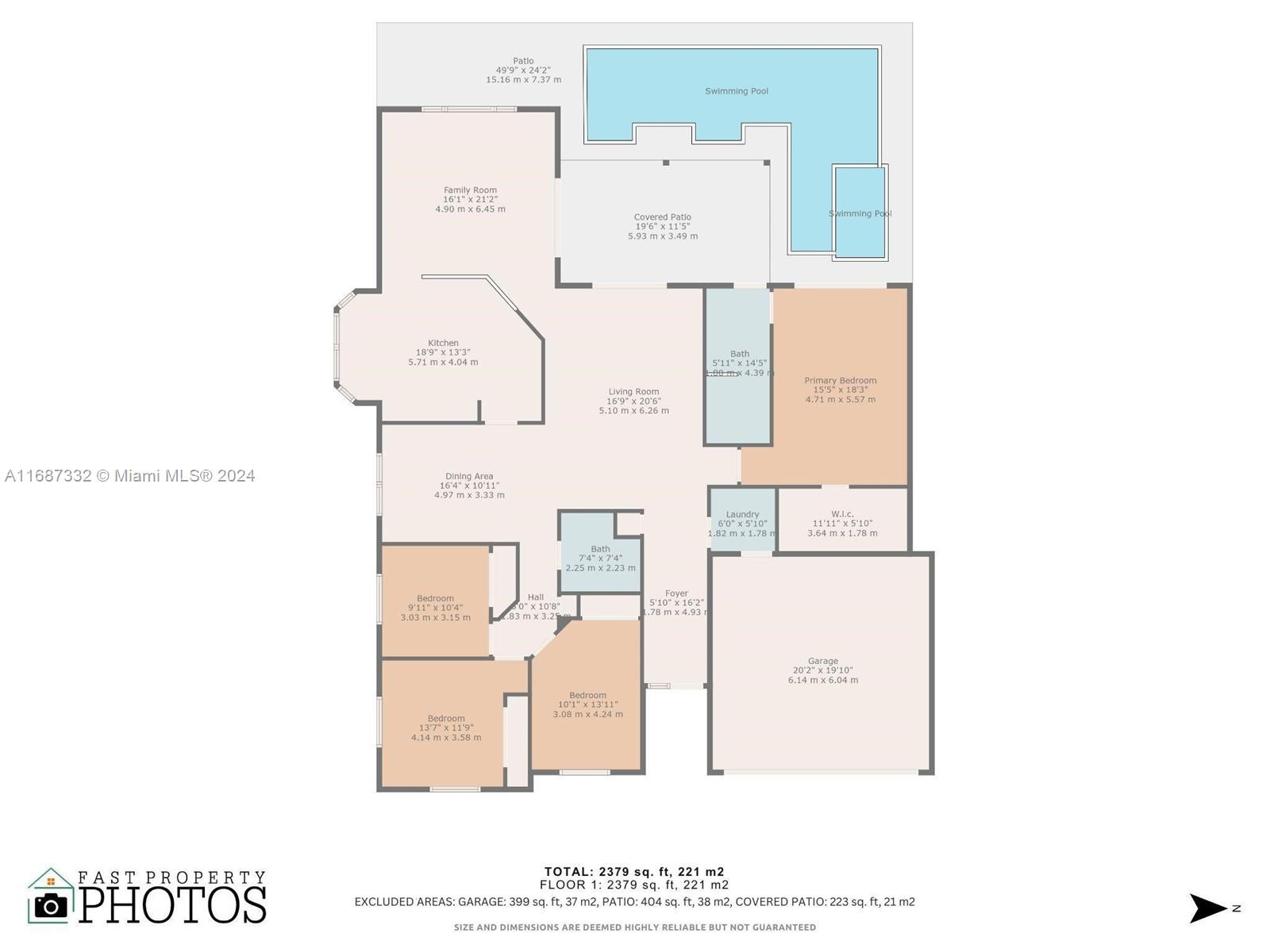 WEST VIEW ESTATES - Residential