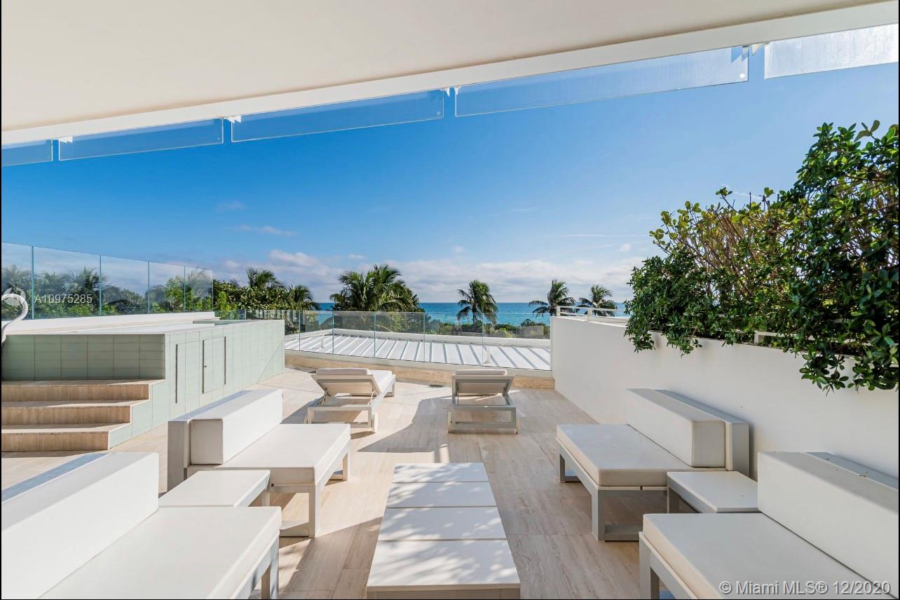 SURF CLUB CONDO - Residential