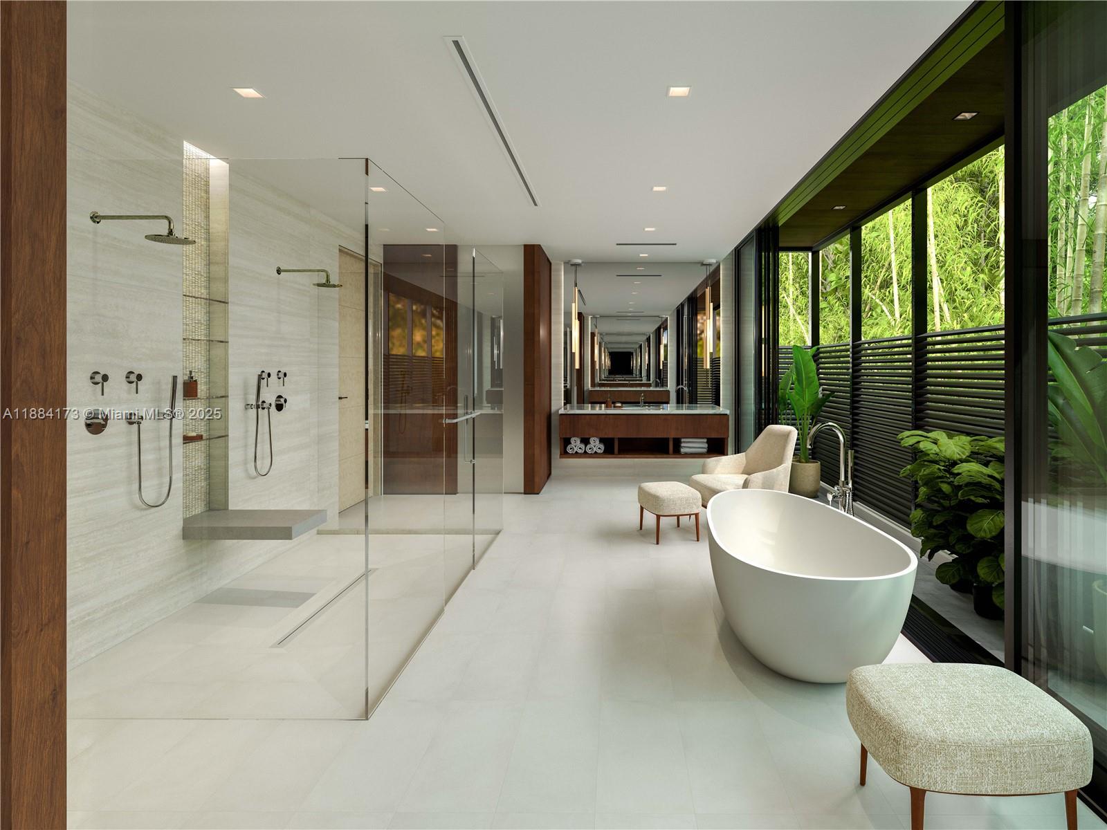 SILVER BLUFF - Residential
