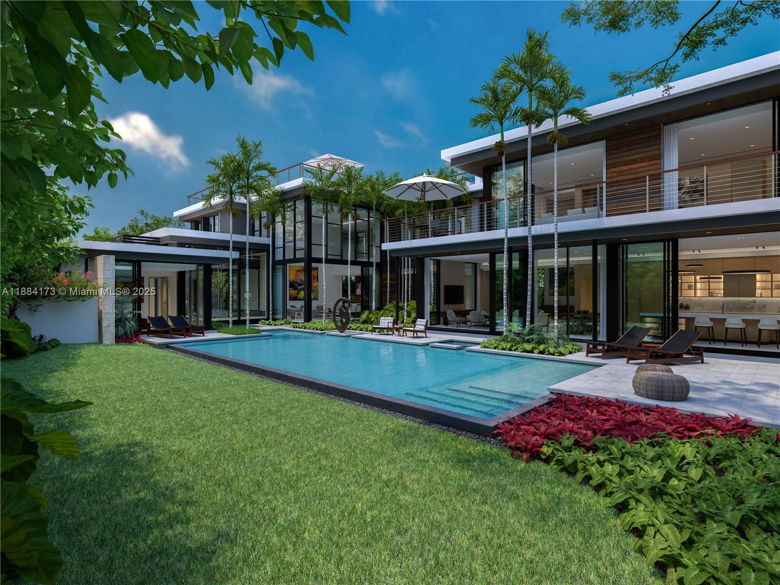 SILVER BLUFF - Residential