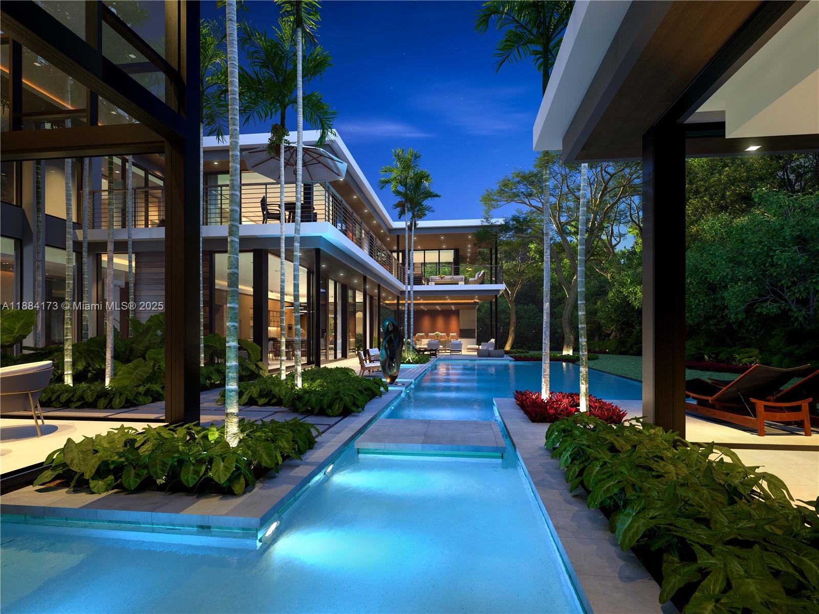 SILVER BLUFF - Residential