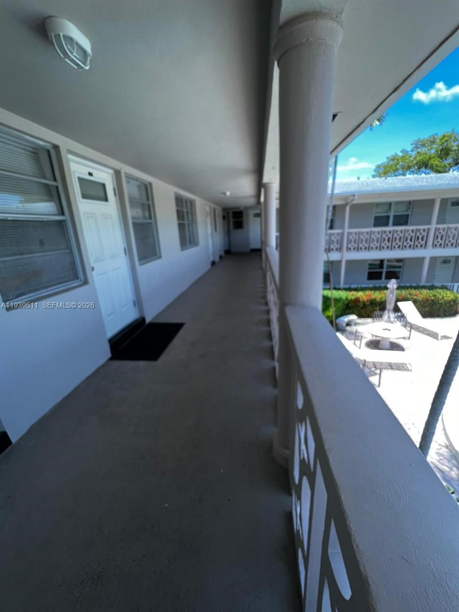 SUNNY COURT APTS CONDO - Residential