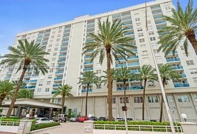 AQUASOL CONDO - Residential Lease