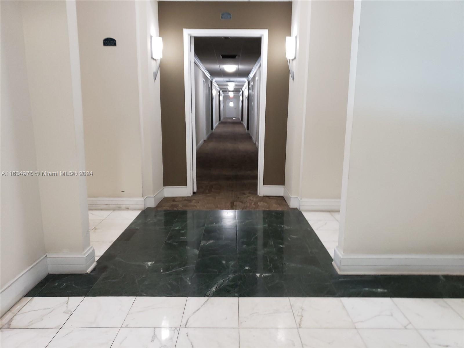 AQUASOL CONDO - Residential Lease