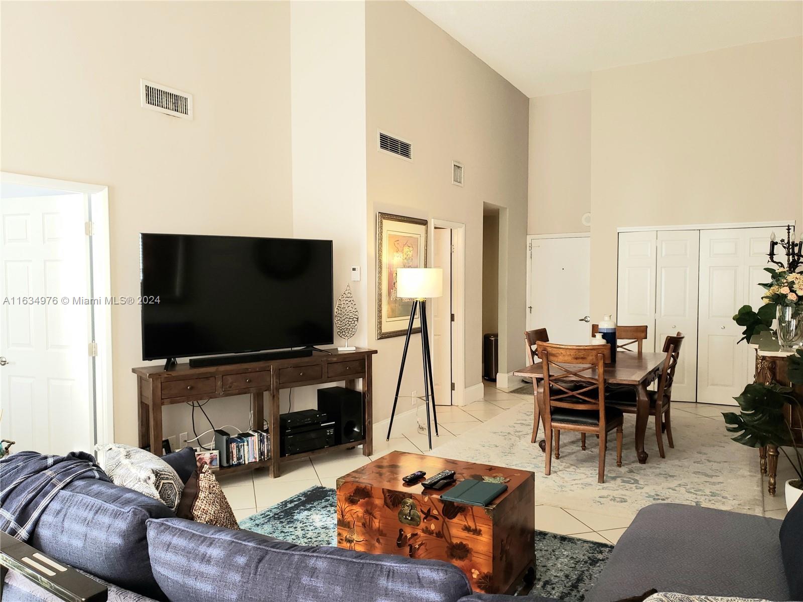 AQUASOL CONDO - Residential Lease