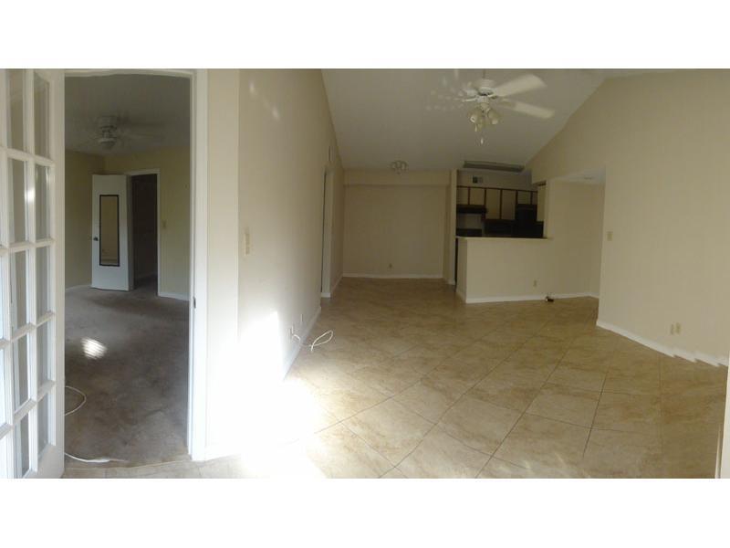 SUNDANCE @ DAVIE CONDO - Residential Lease