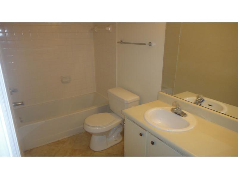 SUNDANCE @ DAVIE CONDO - Residential Lease