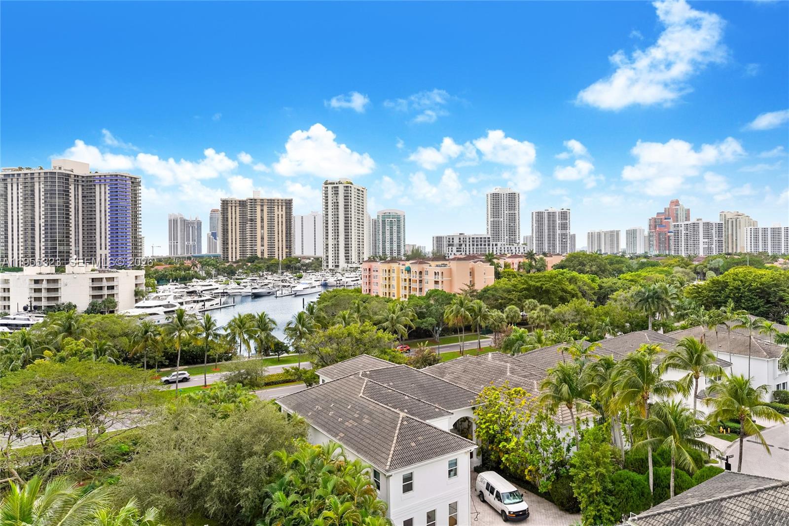 TURNBERRY VILLAGE SO TOWE - Residential