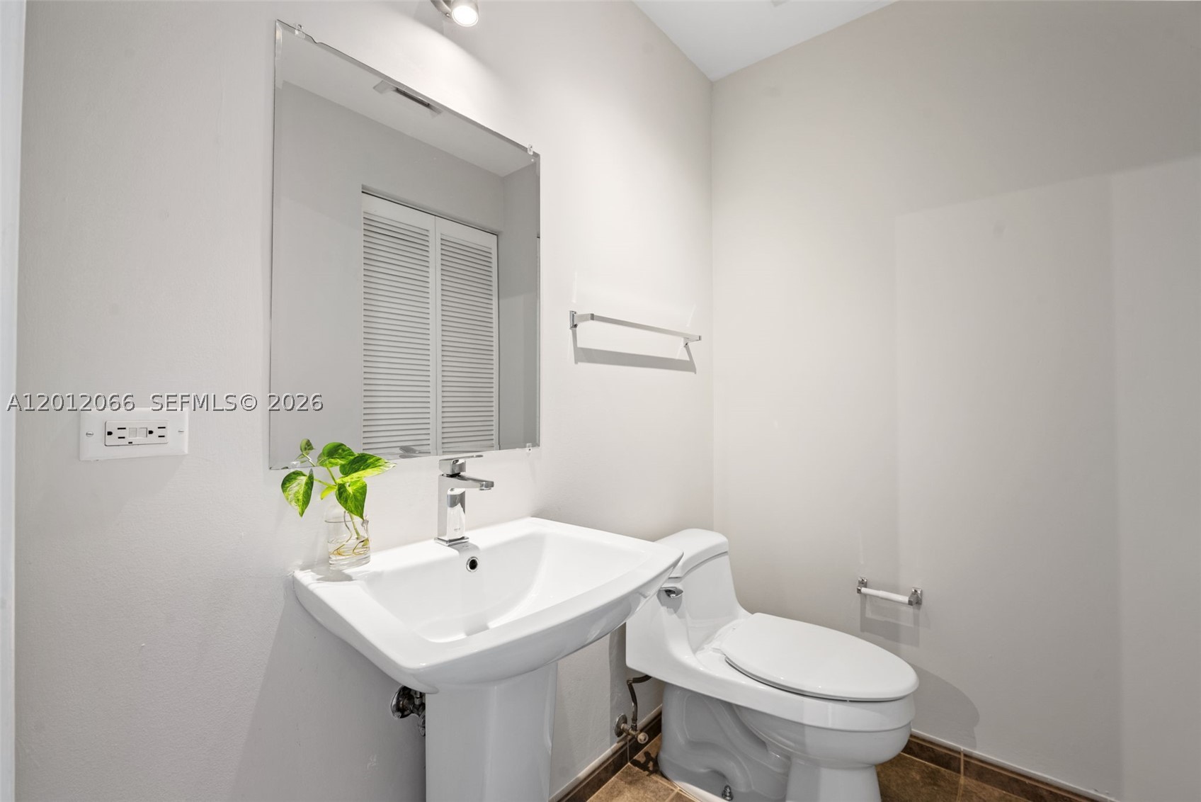 TWO MIDTOWN MIAMI CONDO - Residential