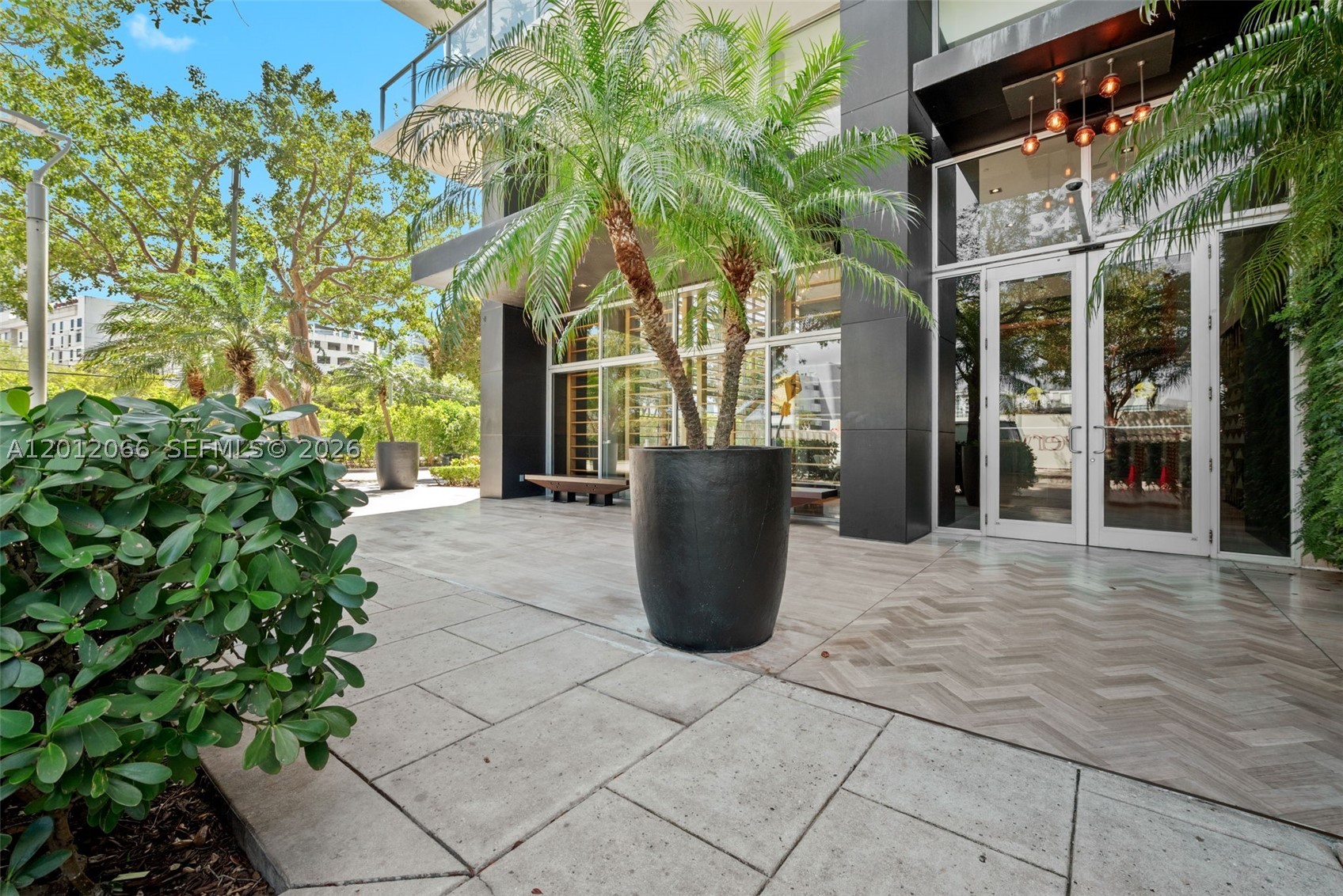 TWO MIDTOWN MIAMI CONDO - Residential