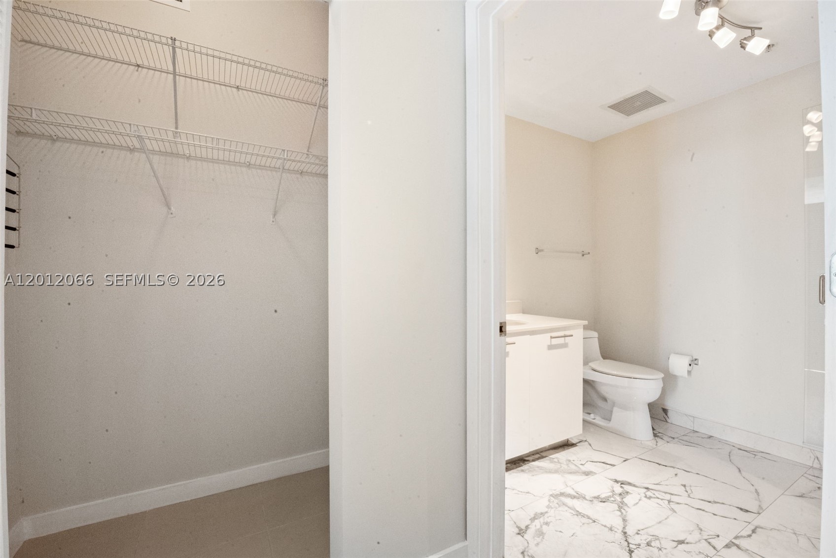 TWO MIDTOWN MIAMI CONDO - Residential