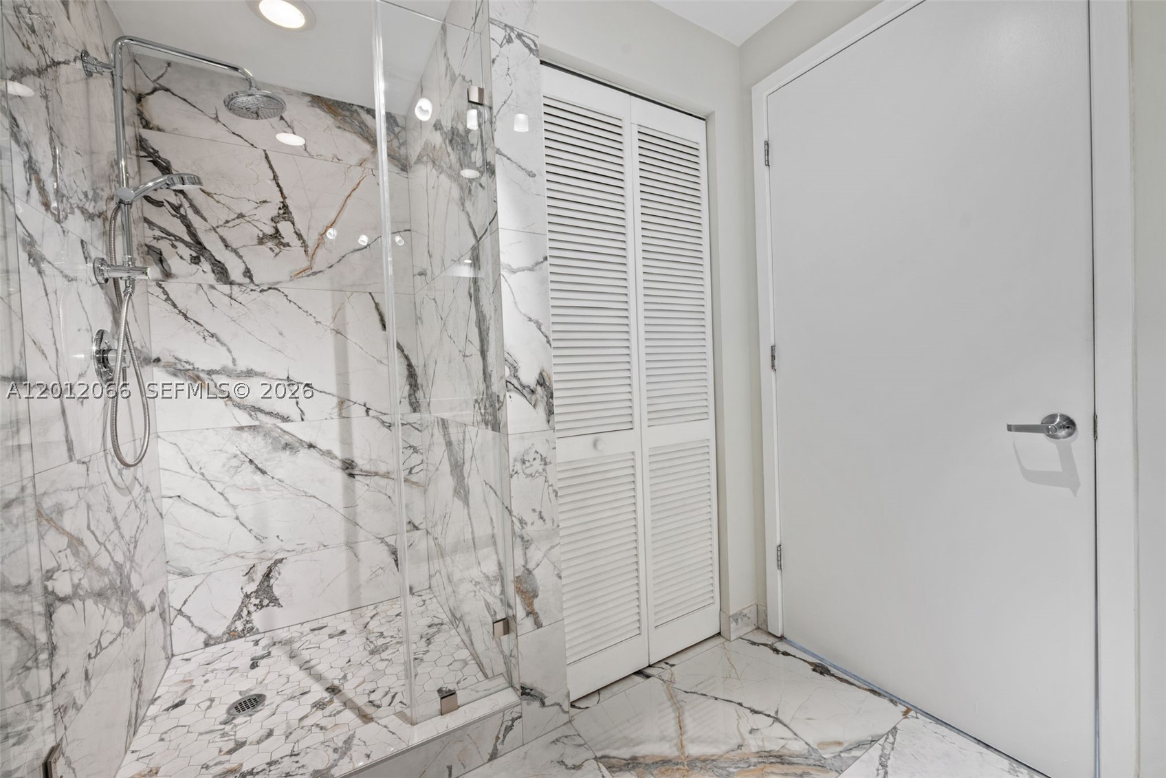 TWO MIDTOWN MIAMI CONDO - Residential