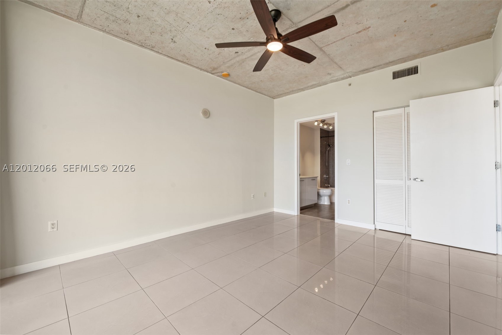 TWO MIDTOWN MIAMI CONDO - Residential