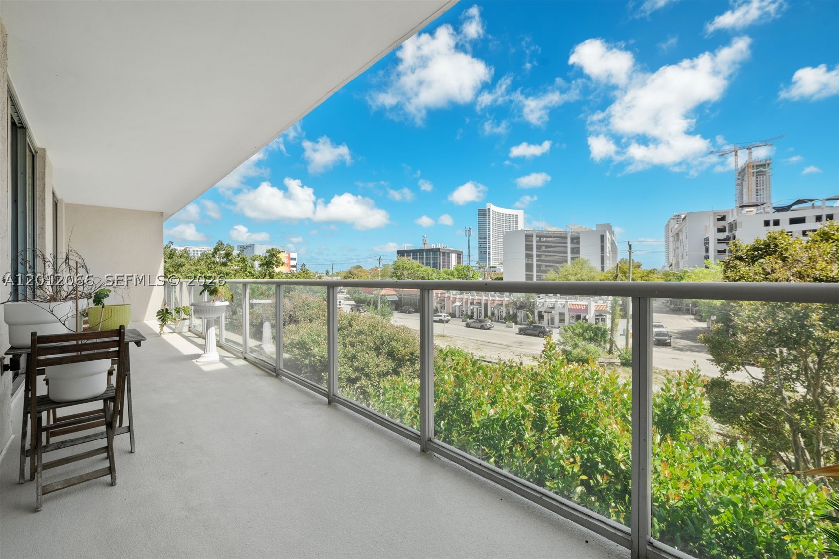 TWO MIDTOWN MIAMI CONDO - Residential