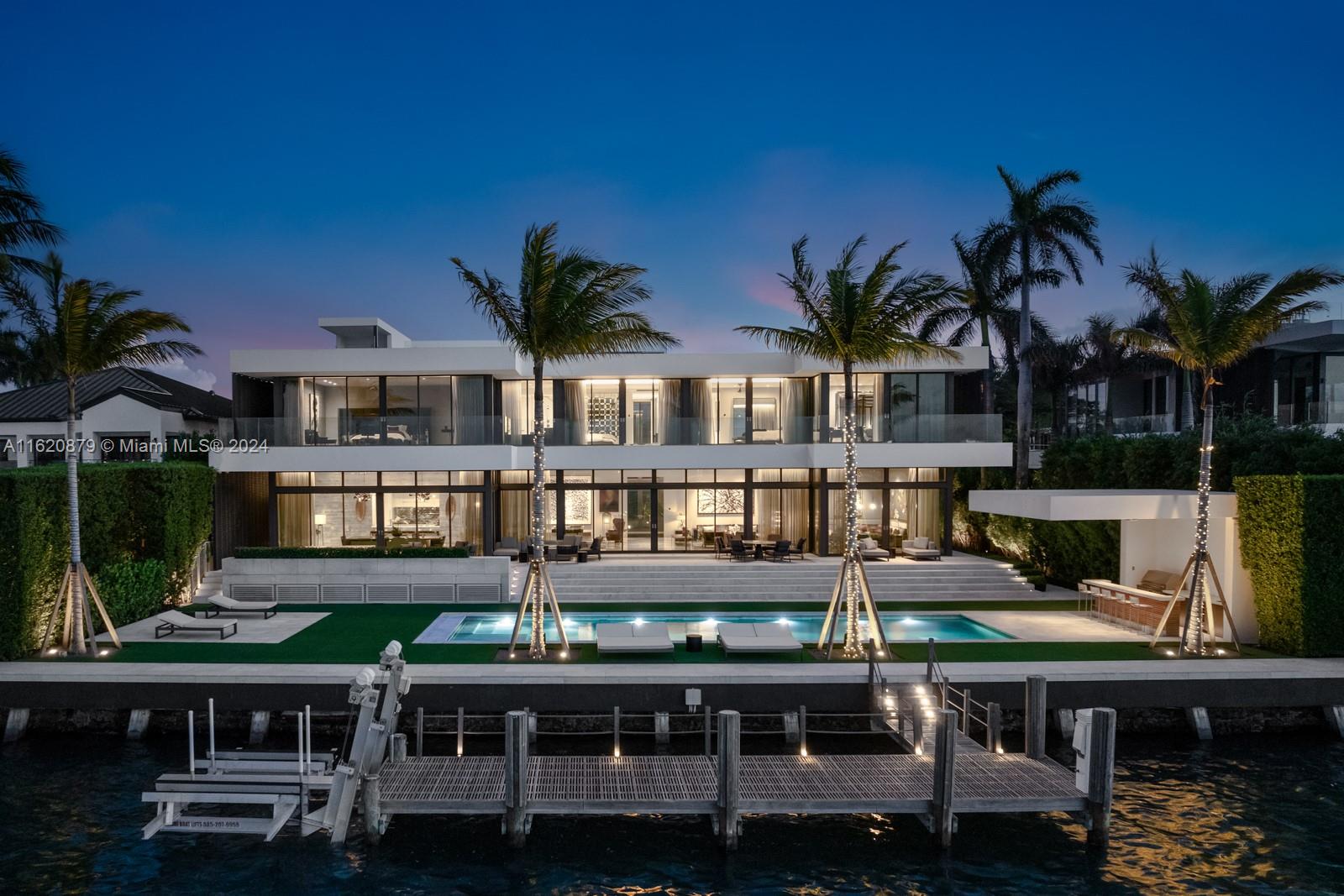 HIBISCUS ISLAND - Residential