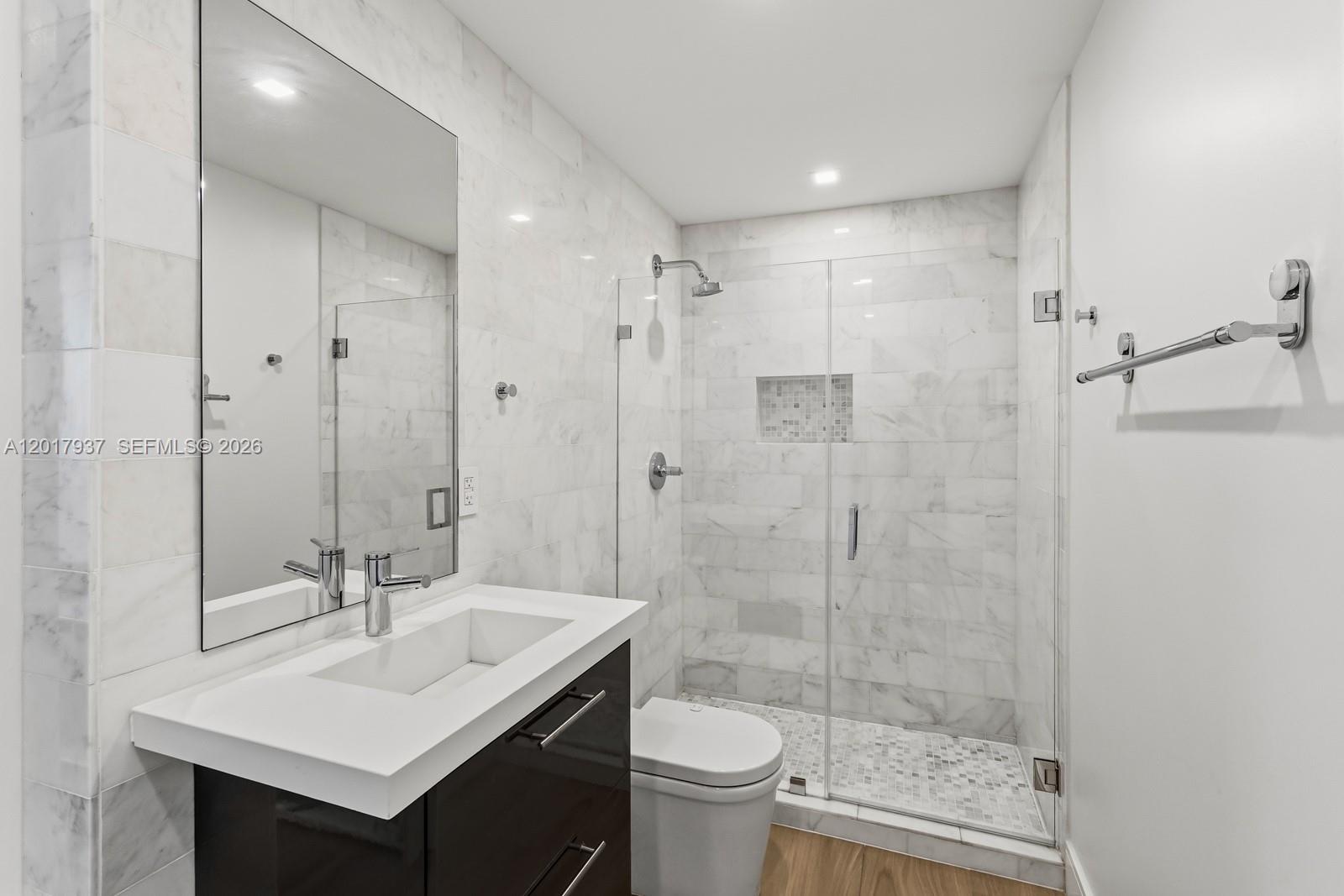 ONE TEQUESTA POINT CONDO - Residential